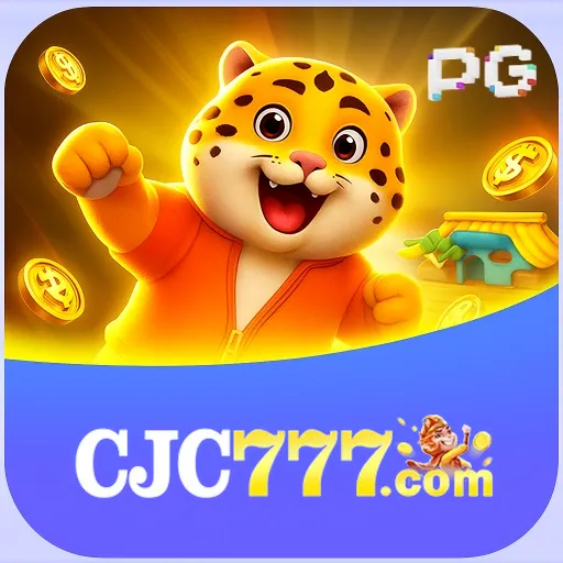 cjc777 Logo