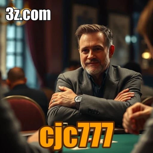 cjc777 Jackpot