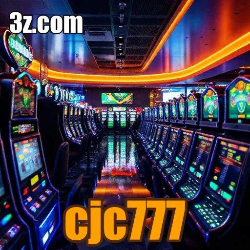 cjc777 Jogos Móveis