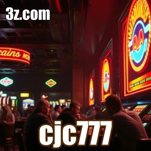 cjc777 Novos Jogos